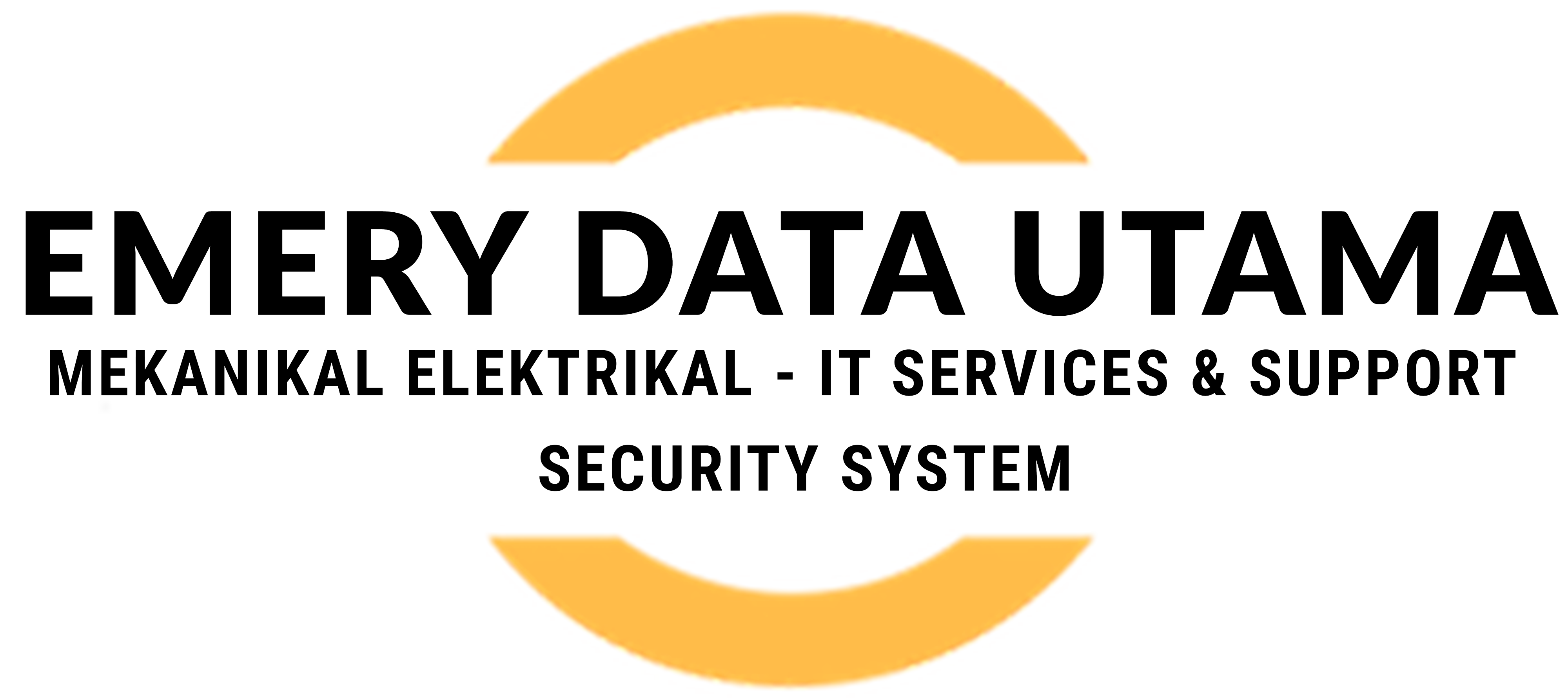 PT. EMERY DATA UTAMA